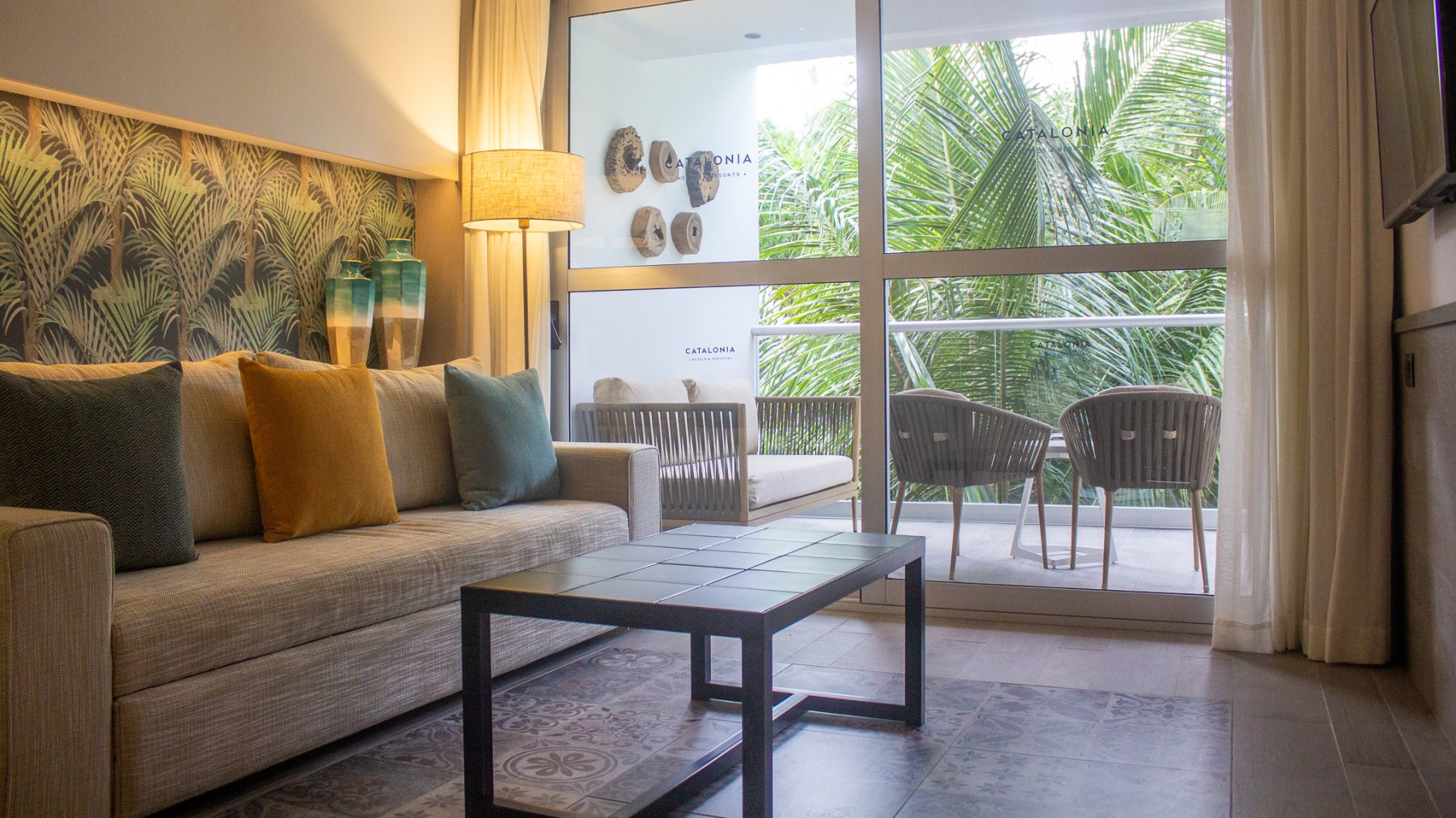 Privileged Suite